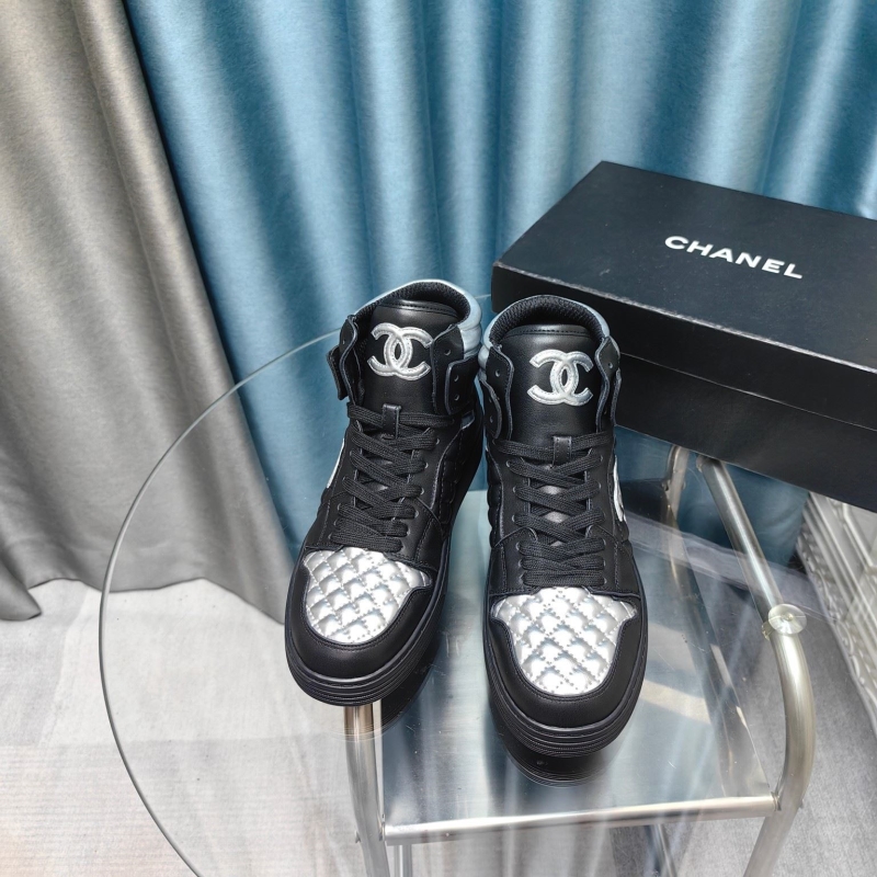 Chanel Casual Shoes